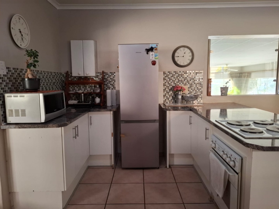 3 Bedroom Property for Sale in Baysvalley Free State